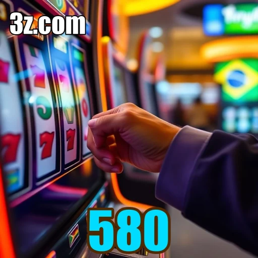 Eventos Impactantes do 580: Interação e Competição em Destaque