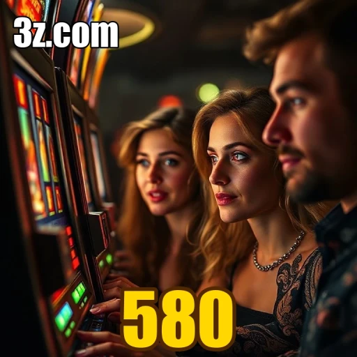 RPG e Interação: A Comunidade Vibrante da 580