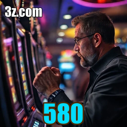 Simulation no 580: Variedade e Interação num só Lugar